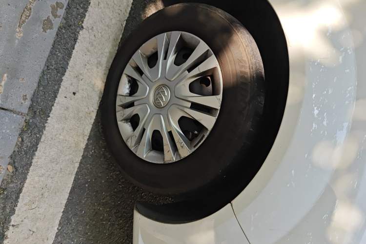 Used Buick Excelle 2015 1.5L Automatic Classic Model