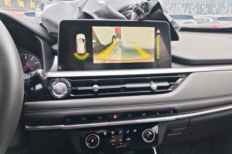 Used Chery Tiggo 5x 2020 1.5L Manual Urban Edition