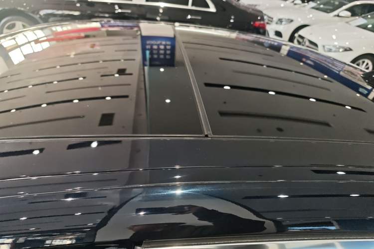 Used BMW 7 Series 2019 Restyled 730Li M Sport Package
