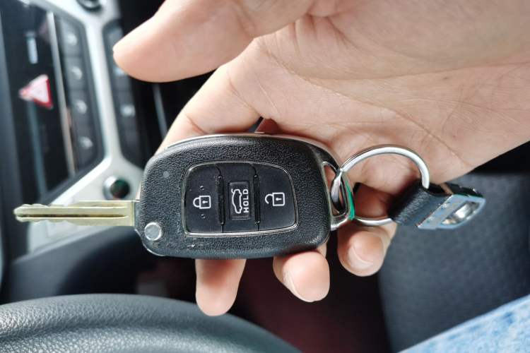 Used Hyundai Elantra (6th Generation / Lingdong) 2016 1.6L Automatic ZhiXuan – Elite Version