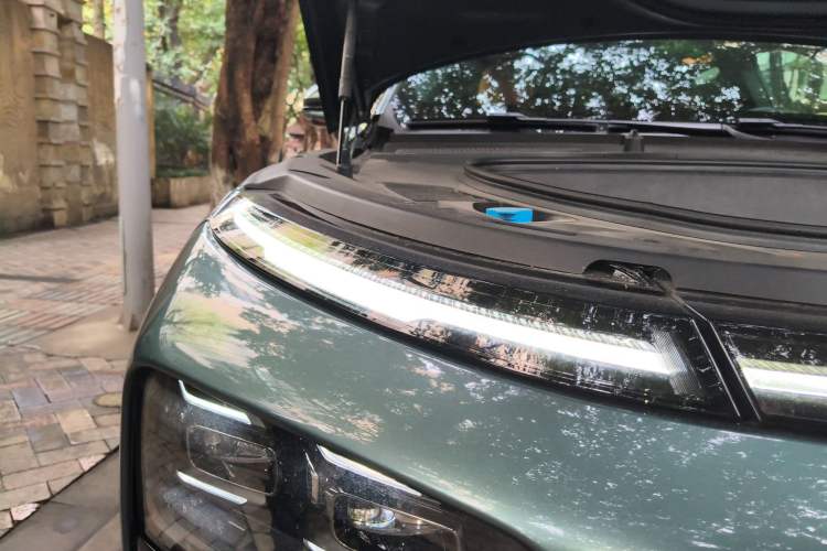 Used XPeng G9 2024 702 Max