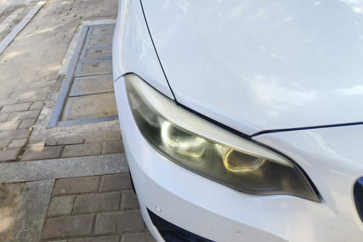 Used BMW 2 Series 2019 225i Sport Design Package Right Front Headlight