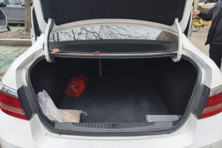 Used Buick GT 2013 GT 1.6L Automatic Fashion Edition