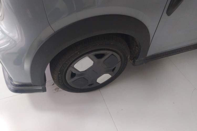 Used Geely Galaxy Panda 2025 210km Panda Kart