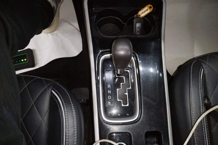 Used Mitsubishi Outlander 2020 2.4L 4x4 Zhi Xiang Edition 5 Seats