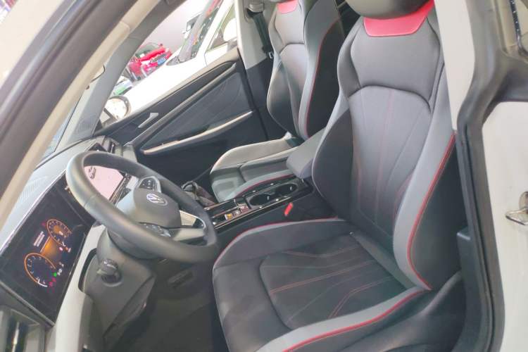 Used Volkswagen Lamando 2024 Lavida L 280TSI DSG Spicy Edition