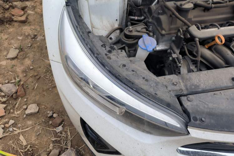 Used Kia kx1 Stonic 2021 1.4L CVT Fun Edition