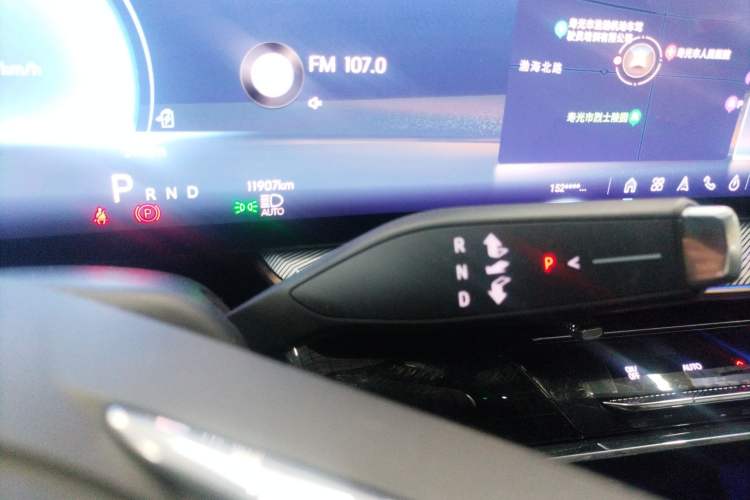 Used Buick E4 2023 GS Edition
