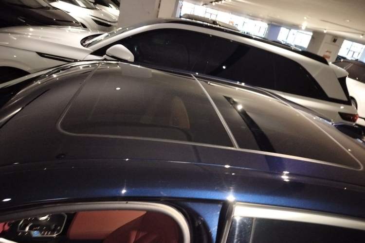 Used BMW i3 2022 eDrive 35 L Roof