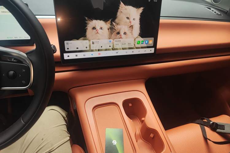 Used Leapmotor C10 2024 530 Comfort Edition
