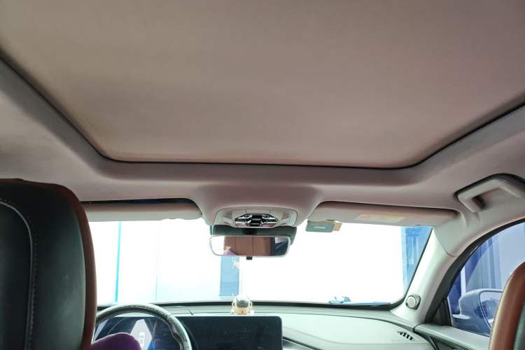 Used Chery Tiggo 8 PLUS 2021 290TGDI DCT Haoyao Edition Headliner