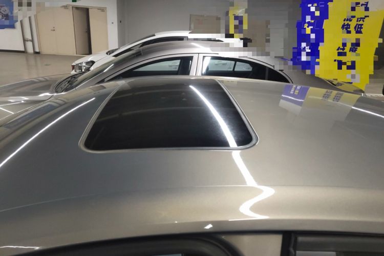 Used Buick Excelle 2018 15N CVT Elite Edition