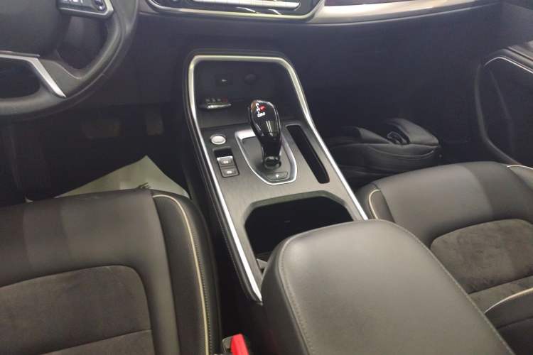 Used Haval H6 2021 China Trend Edition 1.5 GDIT Automatic Champion Version
