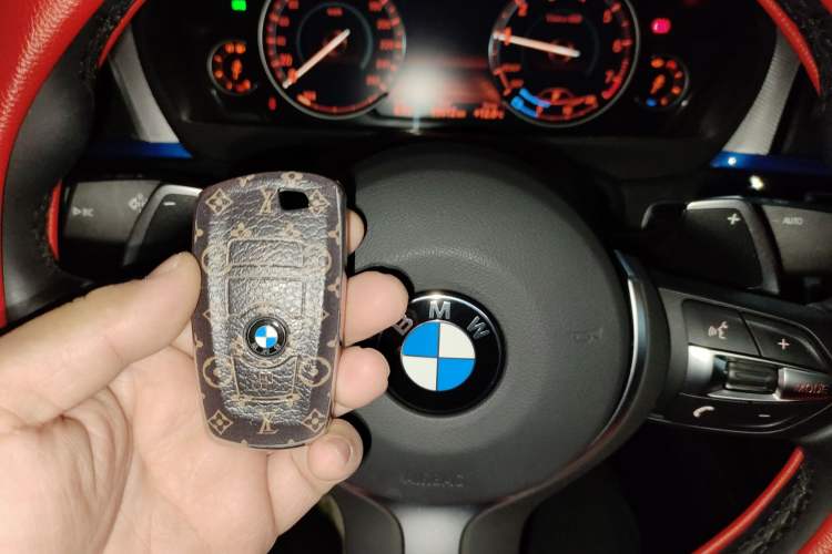 Used BMW 4 Series 2019 425i M Sport Package
