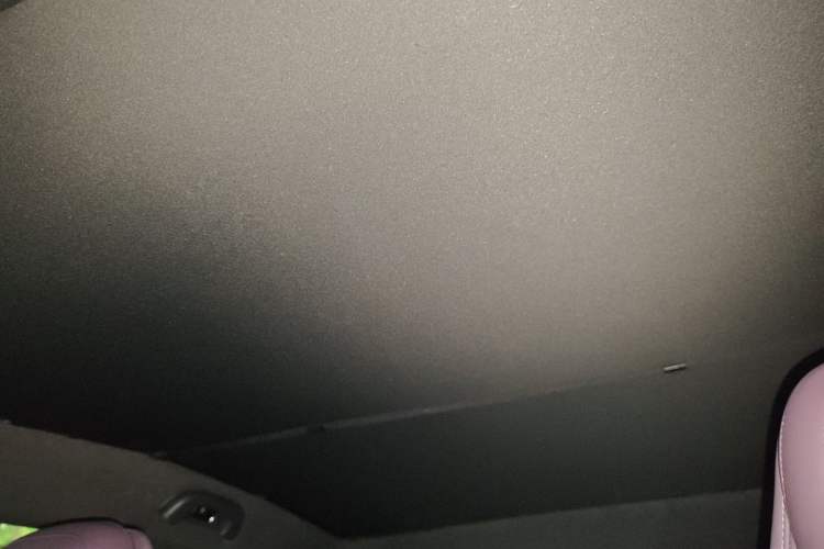 Used XPeng P7 2025 Model—750 All-Wheel-Drive High-Performance Ultra