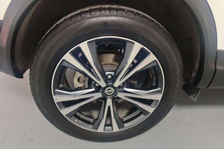 Used Nissan Qashqai 2022 2.0L CVT XV Premier Luxury Edition