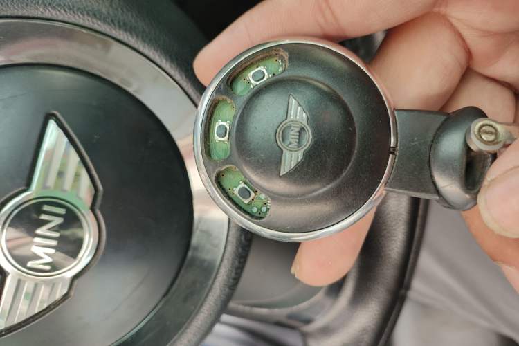 Used MINI Clubman 2011 1.6T COOPER S