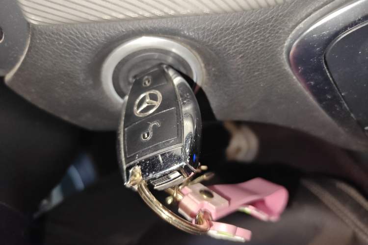 Used Mercedes-Benz GLA 2015 GLA 200 Sport Edition
