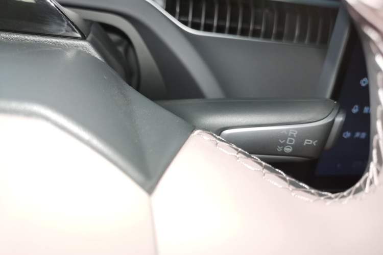 Used XPeng MONA M03 2025 600 with Ultra-Long Range Max
