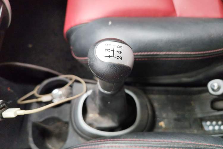 Used Great Wall M2 2012 1.5L Manual Urban Edition