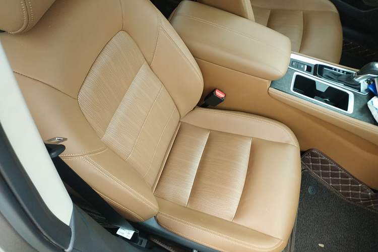 Used Nissan Teana 2022 2.0L XL-TLS Enjoyment Edition