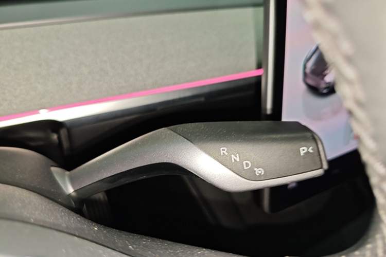 Used Tesla Model Y 2024 Rear-Wheel-Drive Version