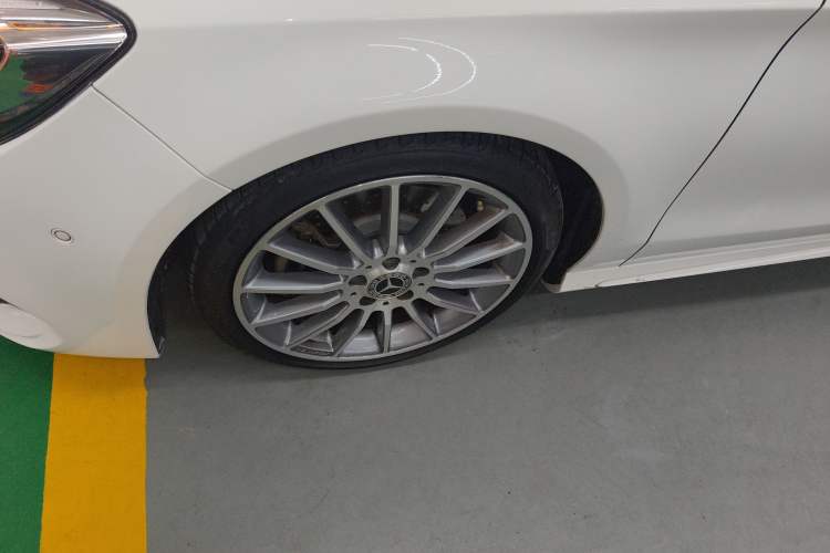 Used Mercedes-Benz CLA 2018 CLA 220 4MATIC