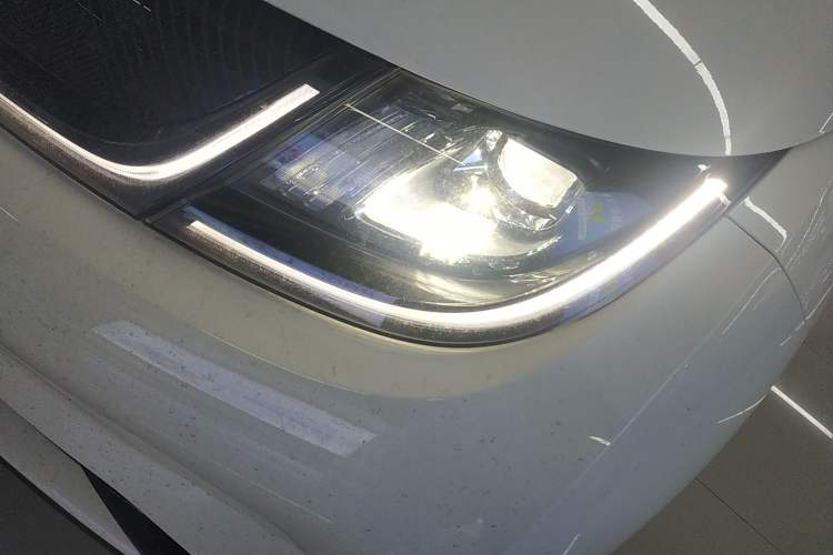 Used BYD Dolphin 2023 420 km Fashion Edition