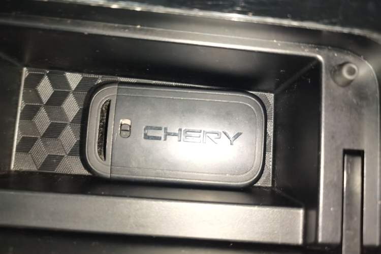 Used Chery Tiggo 8 2019 1.6 TGDI Automatic Elite Model