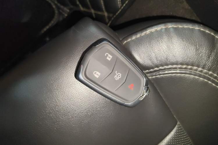 Used Cadillac ATS-L 2017 28T Fashion Edition