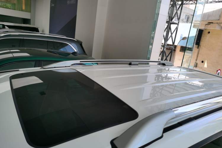 Used Toyota Land Cruiser 2015 4.6L V8 Low-Power Version Middle East Edition