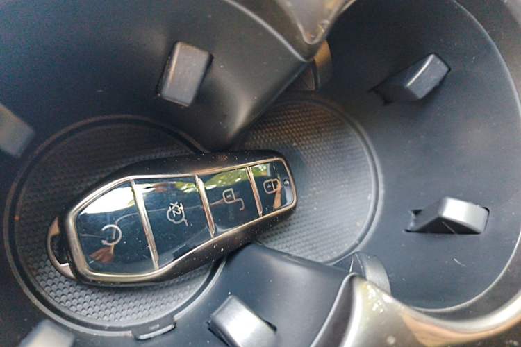 Used BYD Seal 06 New Energy 2024 DM-i 120KM Prestige Model