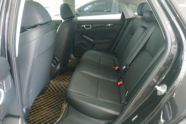 Used Honda Integra 2023 240TURBO CVT Smart Enjoyment Version