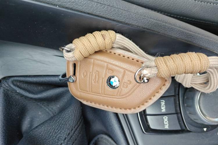 Used BMW X1 2016 sDrive18Li Premium Edition
