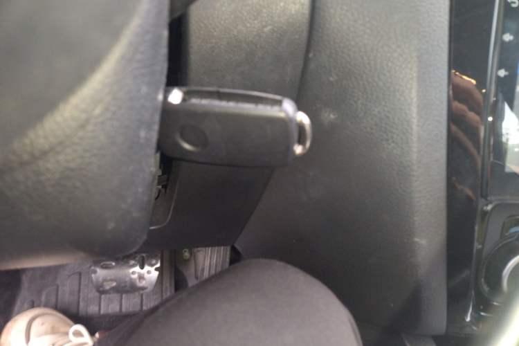 Used Volkswagen Sagitar 2014 1.6L Automatic Comfort Model