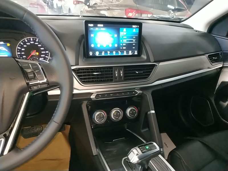 Used Haval H6 2021 Sport Edition 1.5T Automatic Elite Smart Connectivity Model U-Shape Grille — 12