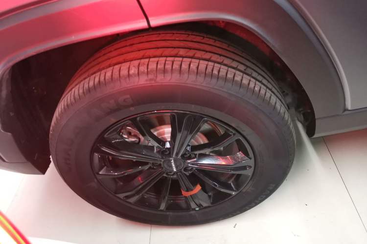 Used Haval Raptor New Energy 2024 Hi4 145 Pro