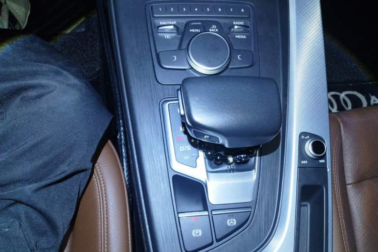 Used Audi A5 2017 Coupe 40 TFSI Fashion Model