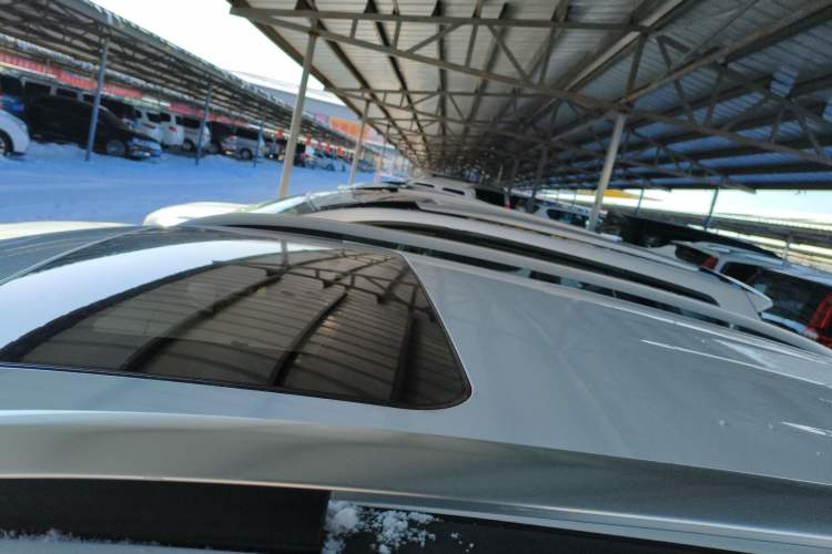 Used Haval H2 2016 Red-Label 1.5T Manual Two-Wheel Drive Luxury Model
