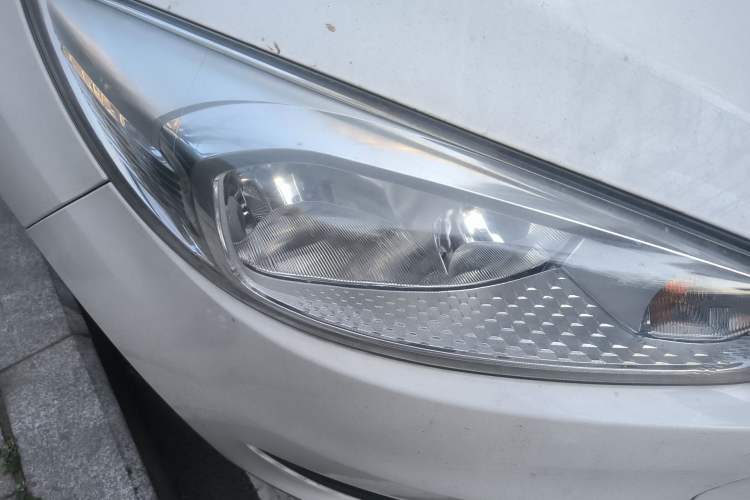 Used Ford Focus 2018 Hatchback Classic 1.6L Manual Comfort Plus SmartDrive Edition