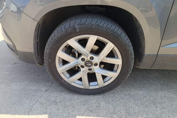 Used Jetta VS5 2021 280TSI Automatic Enjoyment Model