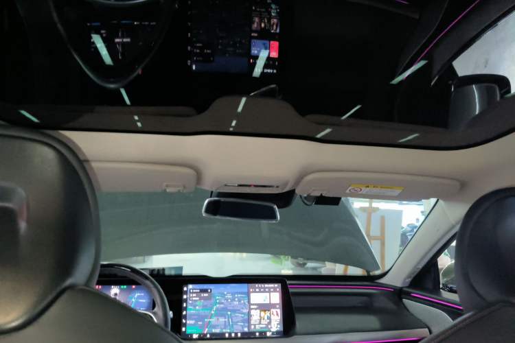 Used XPeng P7 2022 480G
