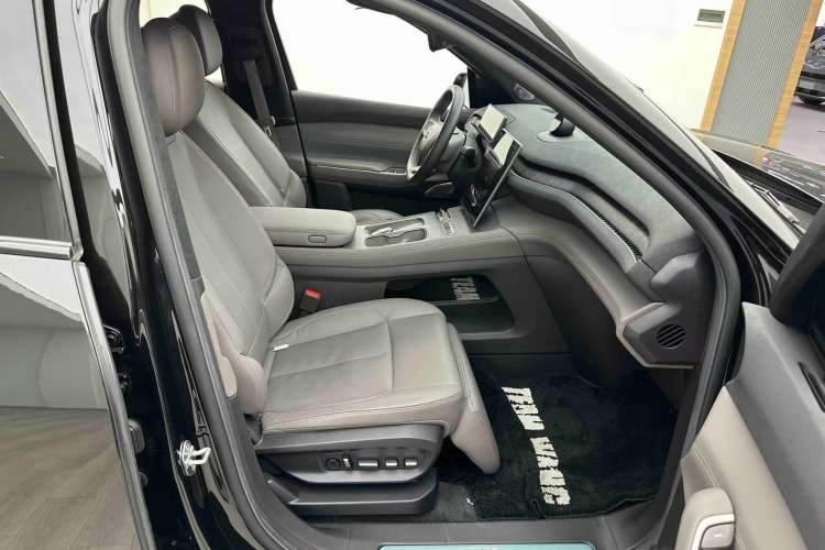 Used Nio ES7 2022 75 kWh