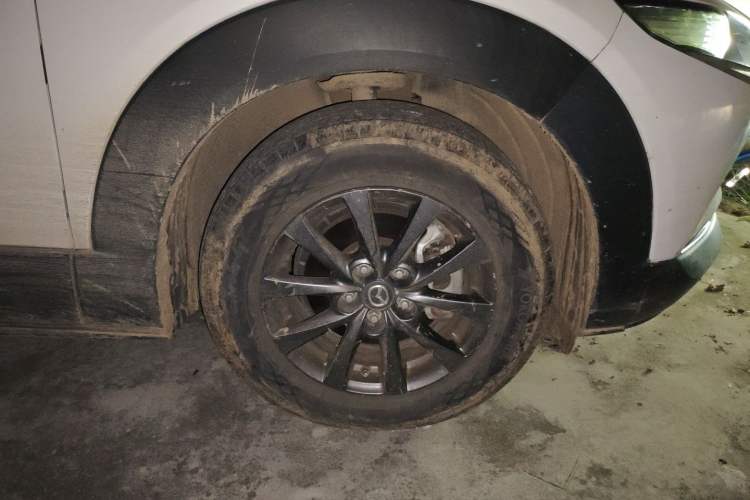 Used Mazda CX-30 2021 2.0L Manual Shangyue Trim
