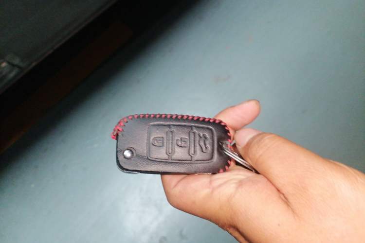 Used FORTHING Lingzhi 2021 M5L 2.0L Utility Model