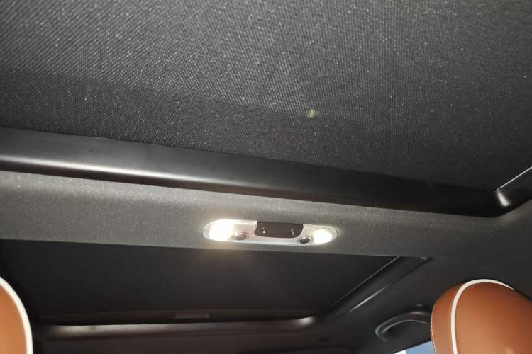 Used MINI Clubman 2023 Revised 2.0T COOPER S Connoisseur