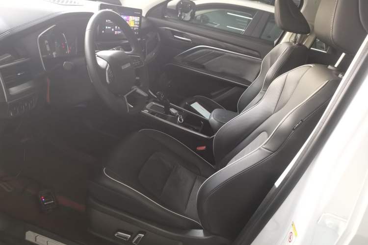 Used Haval H6 2021 National Trend Edition 1.5T Automatic Champion Version