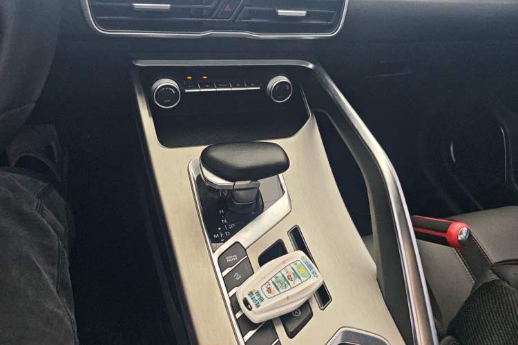 Used Geely Auto Coolray 2023 1.5T DCT Diamond Edition