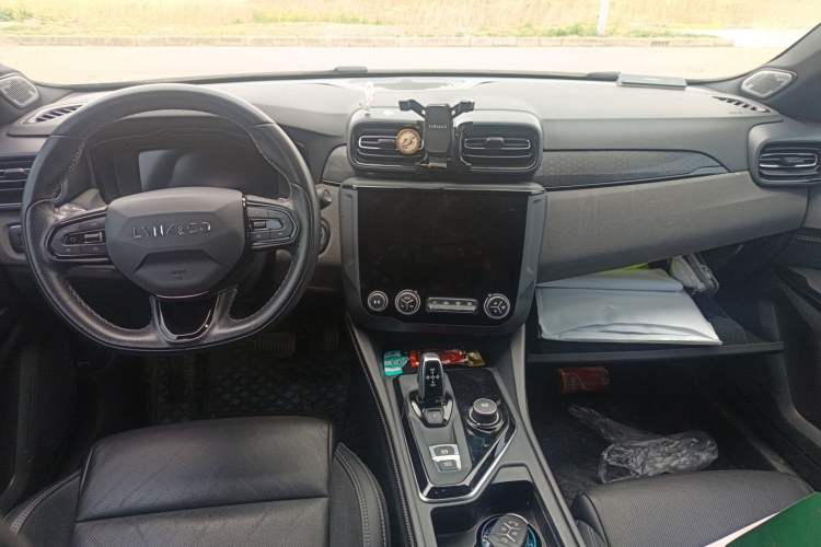 Used Lynk & Co 02 Hatchback 2022 2.0TD Pro