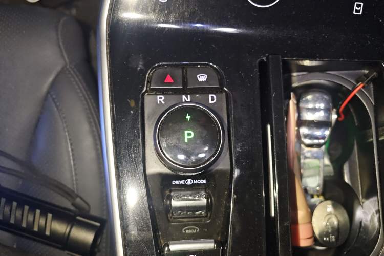 Used WM Motor EX5 2020 EX5-Z Fun Dynamic Edition
